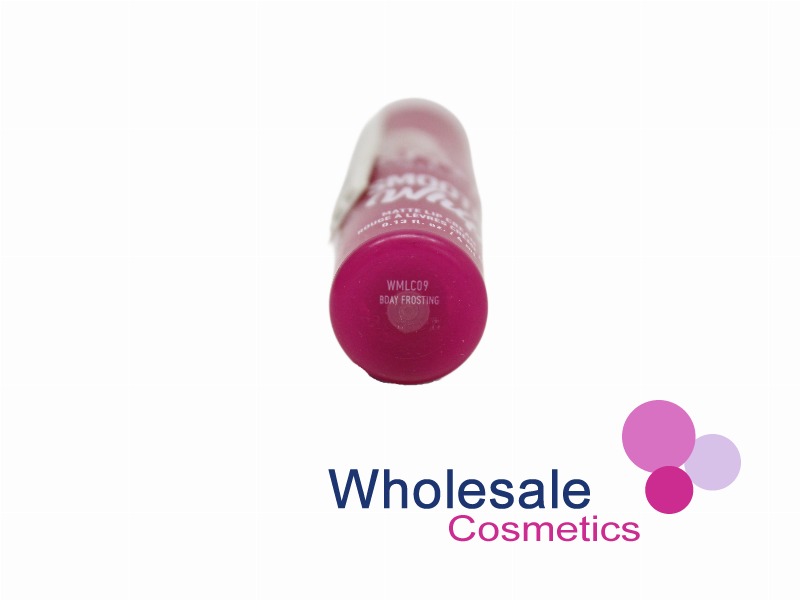 11 x NYX Professional Makeup Smooth Whip Matte Lip Cream - 09 BDAY FROSTING